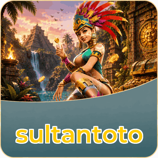 Katalog aplikasi Android sultantoto Indonesia